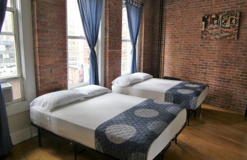 Studios Midtown Manhattan - Foto 51