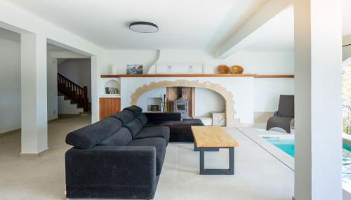 Big Villa Can Nelma Palma de Mallorca - Photo 5