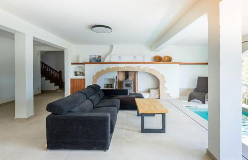 Big Villa Can Nelma Palma de Mallorca - Photo 5