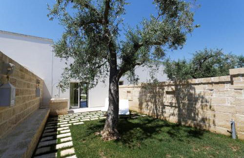 Masseria Muntibianchi AgriResort Restaurant & SPA - Foto 52