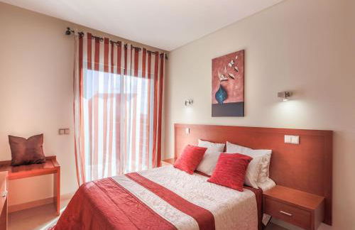 V4, Villa Jardins Branqueira near Beach, Albufeira - Foto 9