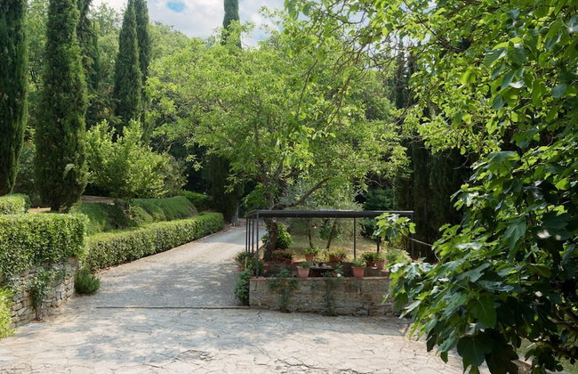 Crognole 6 in Radda in Chianti - Foto 15