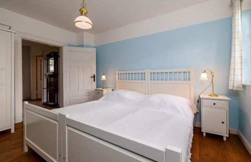 Landhaus Trent Haushälfte Breetz - Foto 26