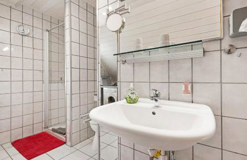 Altes Forsthaus - Fewo Bianca - Foto 19