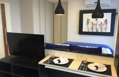 Conforto e Praticidade no Coração de Guarulhos - Apto Completo com Vaga! #StayLuvi - Foto 7