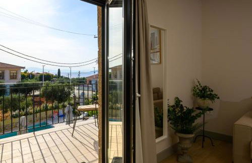 Kannas Mani Luxury Suites -Adults Friendly 14 Plus - Photo 156