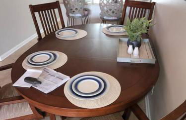 Quiet 2 bedroom condo on Gulf with pool and pond - Photo 16