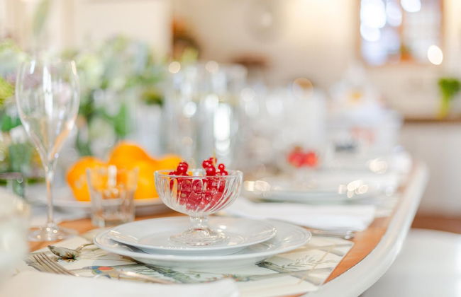 Amore Farmhouse Retreat - Foto 27