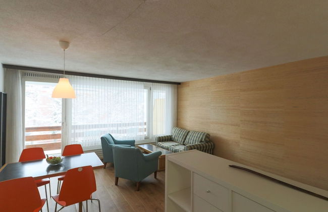 Apartments Cresta - Foto 58