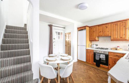 Duke of York Cottage, Port Sunlight - Stanley-Stays - Foto 9