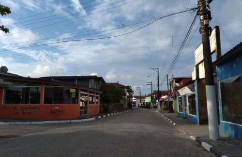 Casa na Jureia - Barra do Ribeira - Iguape - Foto 30