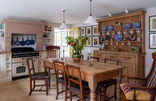 Bert's - your idyllic Derbyshire retreat - Foto 3