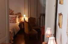 Suite vista panoramica giardino e montagne - Foto 15