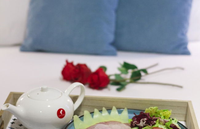 Vila Bordeaux - Foto 16