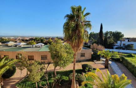 Apartamento Jardines del Brillante - Photo 12