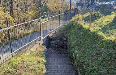 2 double rooms apartment- La Casa di Alice - Foto 32