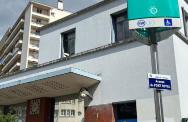 Cosy 2 pièces à 15 min de Paris - Foto 3