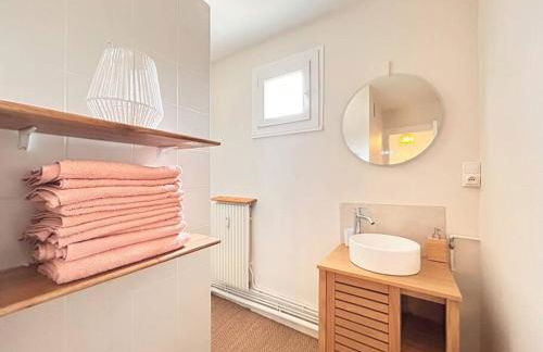 Le Bobohème - Wifi - Parking - Foto 20