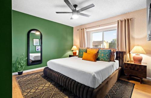 Slide into Fun Pool Games Fire Pit Sport Court - Foto 39