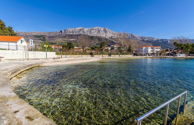 Apartments Helios - Foto 21