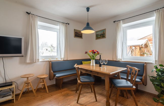 Apartment in Tirol With Private Garden - Photo 20