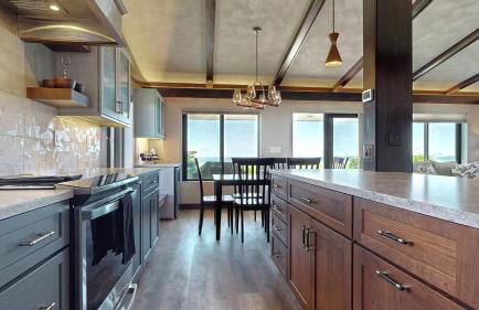 Coastal Escape by Bayley Vacation Rentals - Foto 2