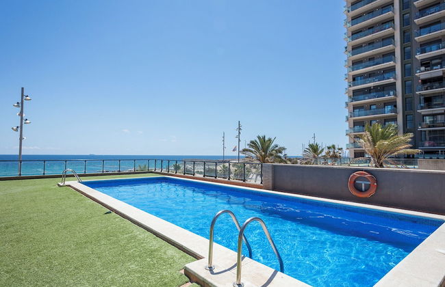 Alcam Badalona Playa Norte - Foto 45