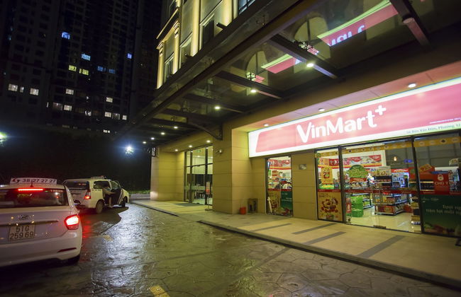 The Manner Luxury Apartment - Photo 29