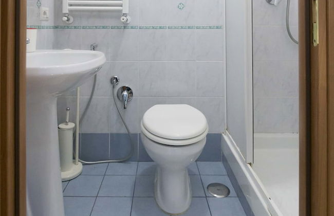 Albachiara Guest House - Foto 25