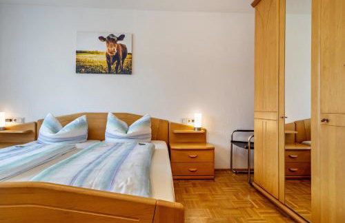 Drei-Mädelhaus Ambs Wohnung 1 - Foto 10