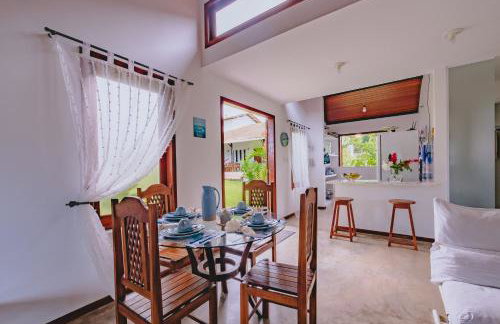 Casa Paradise Seu Refúgio de Praia perto Guarajuba - Foto 5