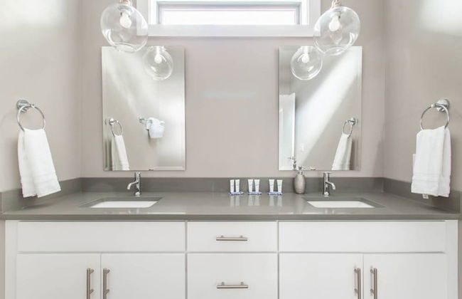 Eagle Nest House in Nashville - Foto 37