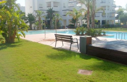 Las Terrazas De La Torre Golf - Foto 26