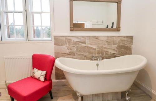 South Tower Cottage - Foto 21