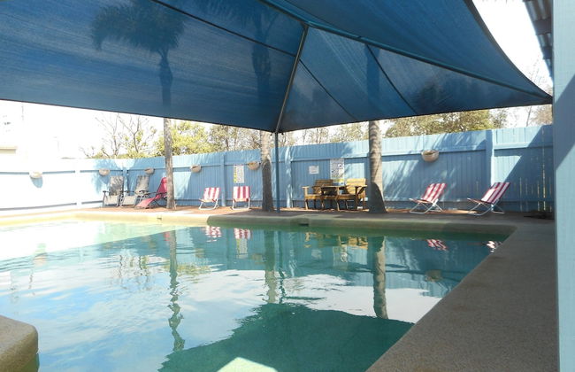 Two Shores Holiday Village - Foto 22