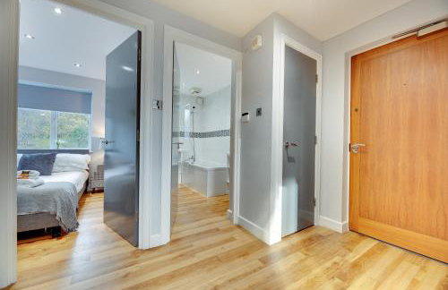 Swan Apartments 2A by Week2Week - Foto 10