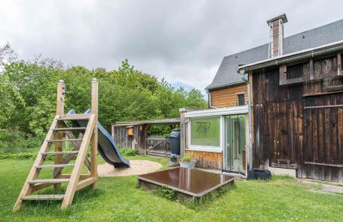 Chalet Kunterbunt - Foto 19