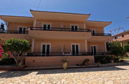 Filoxenia Luxury Studios & Apartments - Foto 13