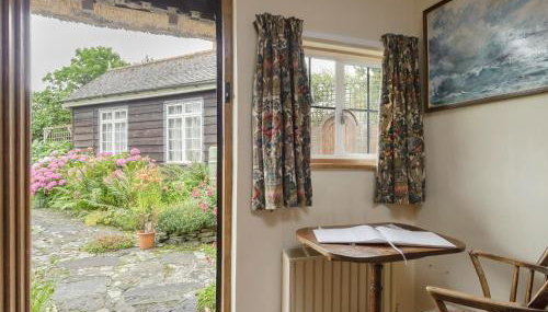 Walnut Tree Cottage - Foto 2