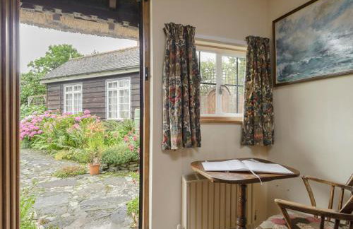 Walnut Tree Cottage - Foto 2