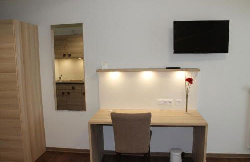 Prime 20 Serviced Apartments - Foto 15