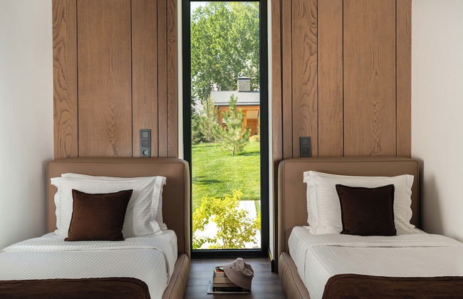 Burchmulla Resort - Foto 5