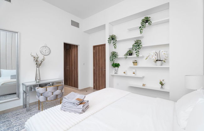 Nasma Luxury Stays- Ras Al Khaimah - Photo 43