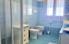 Villa Petra e Survas in La Caletta Countryside - Foto 23