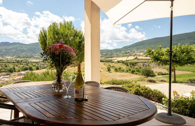 Les Hauts de Jallia - Foto 18