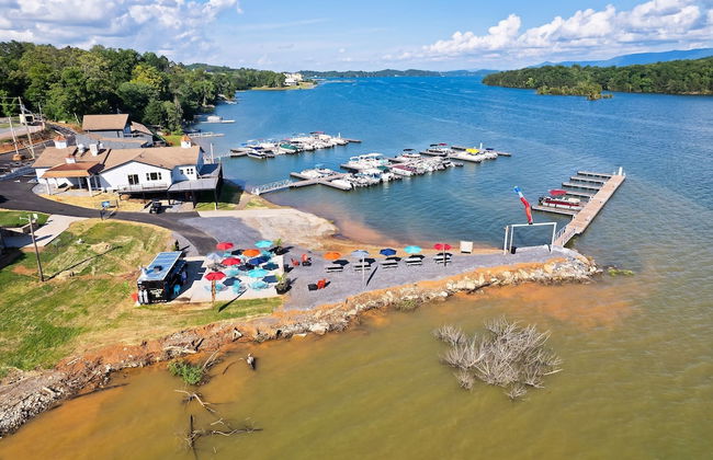 No Wake Zone - Foto 34