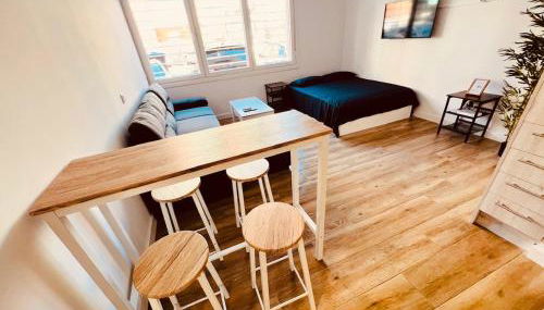 Apto 2 Mario Bros wifi y Netflix - Foto 3