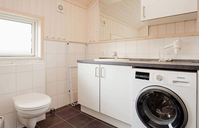 Holiday Home in Großenbrode - Foto 18