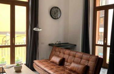 My exclusive cavour loft da sogno a cagliari - Foto 35
