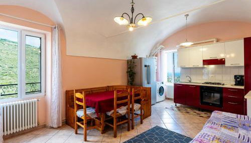 Apartment Casa Gian by Interhome - Photo 1